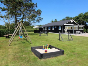 Holiday Home Kadir - 500m from the sea by Interhome